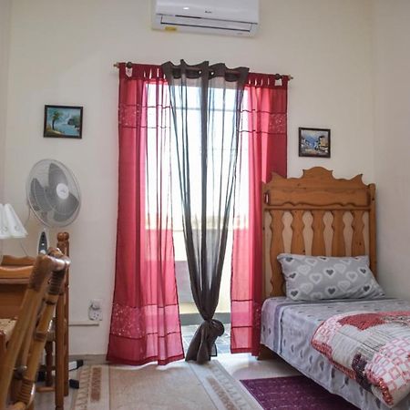 Mangion House Apartman Marsaxlokk Kültér fotó