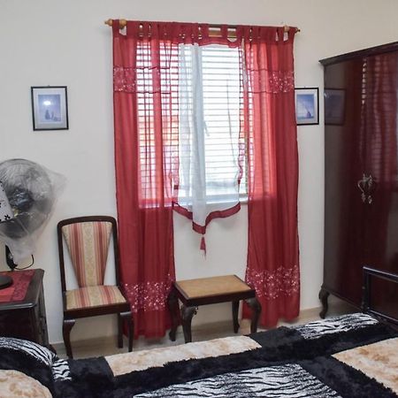 Mangion House Apartman Marsaxlokk Kültér fotó