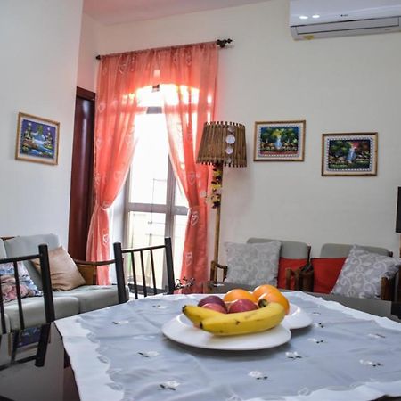 Mangion House Apartman Marsaxlokk Kültér fotó