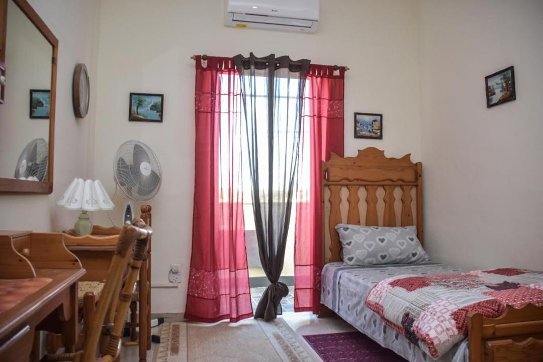 Mangion House Apartman Marsaxlokk Kültér fotó
