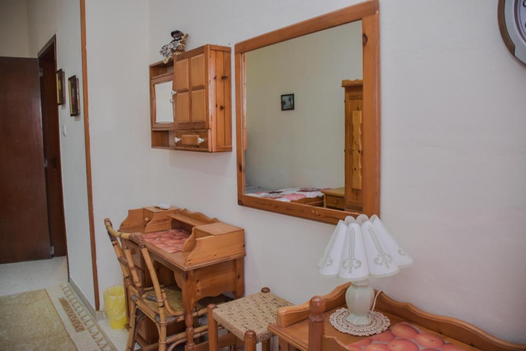 Mangion House Apartman Marsaxlokk Kültér fotó