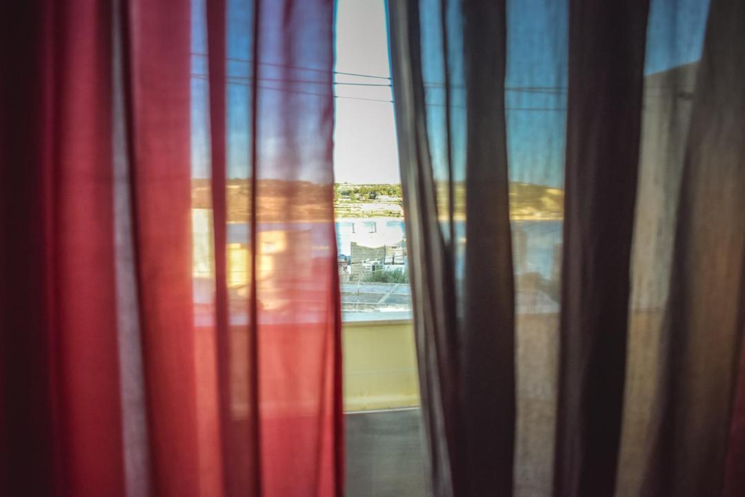 Mangion House Apartman Marsaxlokk Kültér fotó