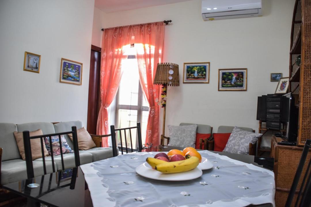 Mangion House Apartman Marsaxlokk Kültér fotó
