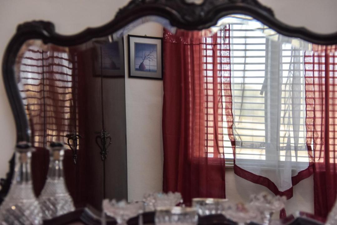 Mangion House Apartman Marsaxlokk Kültér fotó