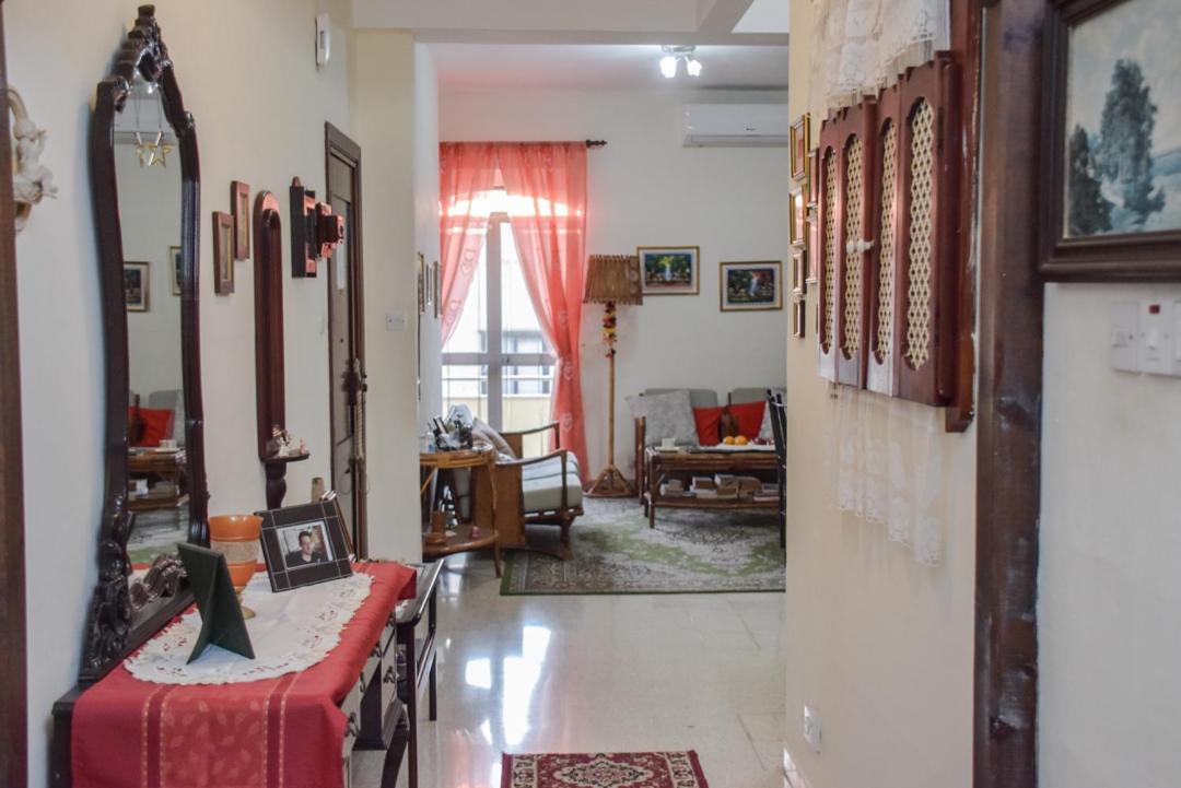 Mangion House Apartman Marsaxlokk Kültér fotó